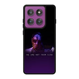 Slipknot We Are Not Your Kind Motorola Moto Edge 60 Pro Case QC9821