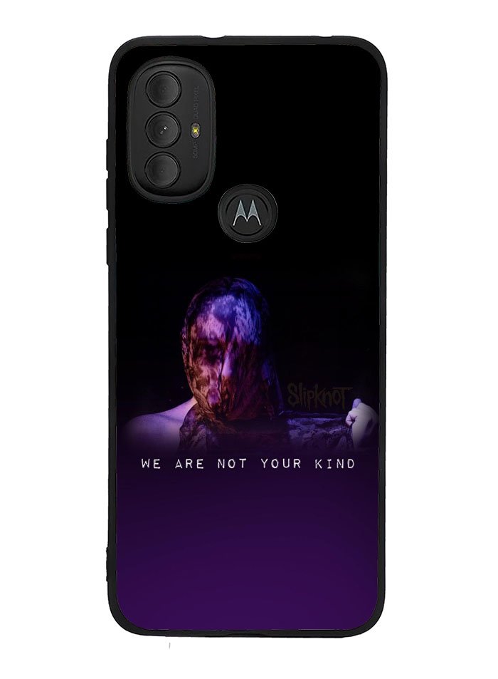 Slipknot We Are Not Your Kind Motorola Moto G Pure 2021 , Moto G Power 2022 Case OV9821