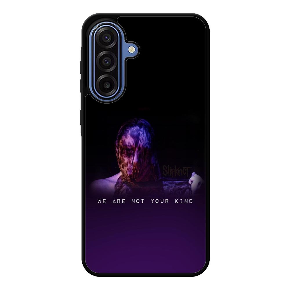Slipknot We Are Not Your Kind Samsung Galaxy A17 Case QC9821