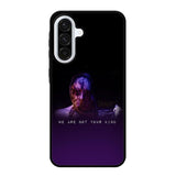 Slipknot We Are Not Your Kind Samsung Galaxy A16 5G Case RC9821