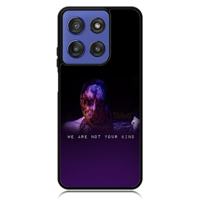 Slipknot We Are Not Your Kind Motorola Moto G Stylus 5G 2025 Case OV9821