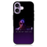 Slipknot We Are Not Your Kind iPhone 17 Case OV9821