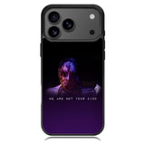 Slipknot We Are Not Your Kind iPhone 17 Pro Case RC9821