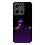 Slipknot We Are Not Your Kind Motorola Moto G 5G 2025 Case OV9821