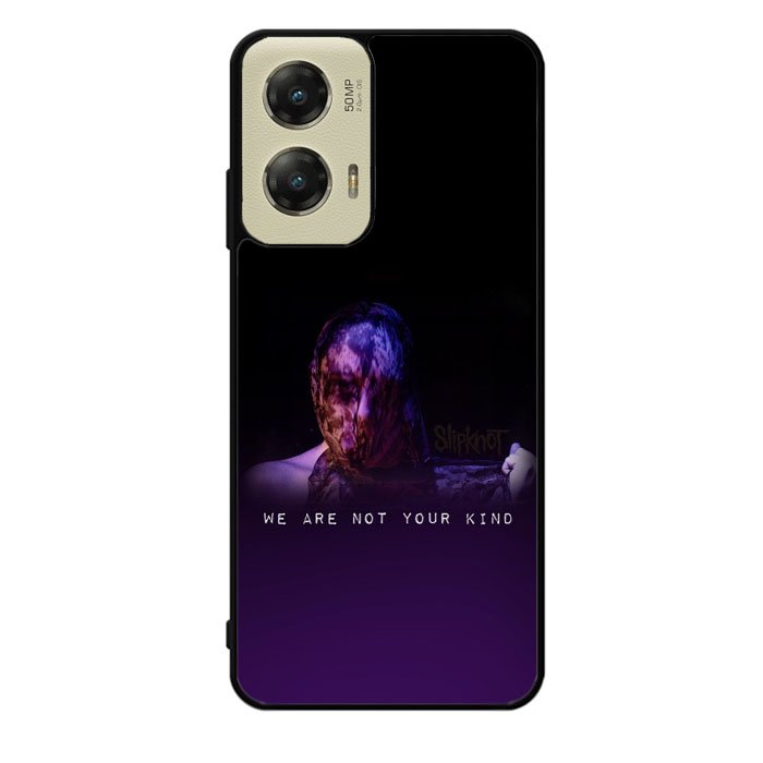 Slipknot We Are Not Your Kind Motorola Moto G Stylus 5G 2024 Case OV9821