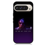 Slipknot We Are Not Your Kind Google Pixel 10 Pro XL Case RC9821
