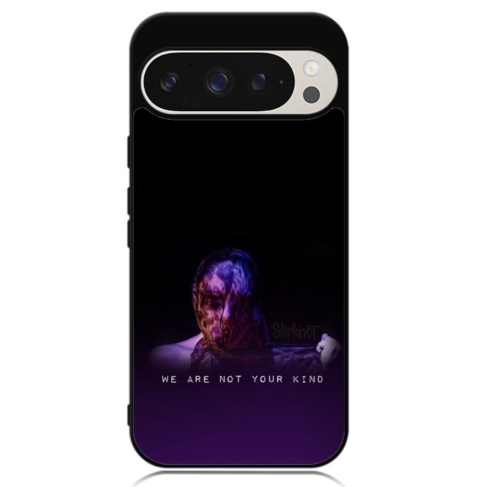 Slipknot We Are Not Your Kind Google Pixel 9 Pro XL Case OV9821