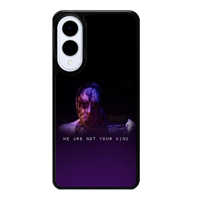 Slipknot We Are Not Your Kind Samsung Galaxy S25 Edge 5G Case OV9821
