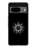 Slipknot Logo Google Pixel 8A Case QC9819