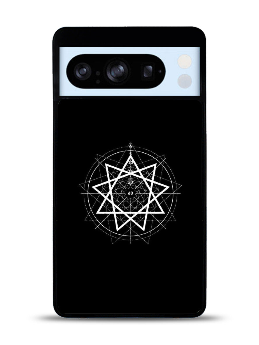 Slipknot Logo Google Pixel 8 Pro Case QC9819