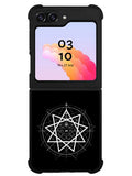 Slipknot Logo Samsung Galaxy Z Flip 5 5G 2023 Case OV9819