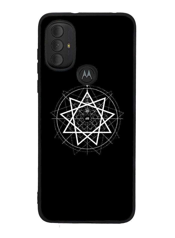 Slipknot Logo Motorola Moto G Pure 2021 , Moto G Power 2022 Case OV9819