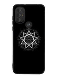 Slipknot Logo Motorola Moto G Pure 2021 , Moto G Power 2022 Case OV9819