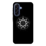 Slipknot Logo Samsung Galaxy A17 Case QC9819