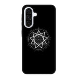 Slipknot Logo Samsung Galaxy A56 5G Case RC9819
