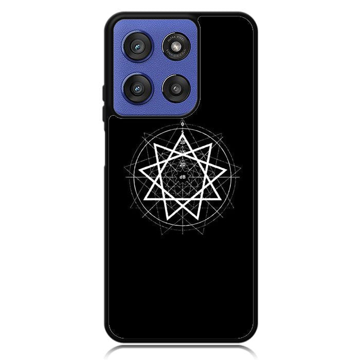 Slipknot Logo Motorola Moto G Stylus 5G 2025 Case OV9819