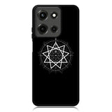 Slipknot Logo Motorola Moto G 5G 2025 Case OV9819