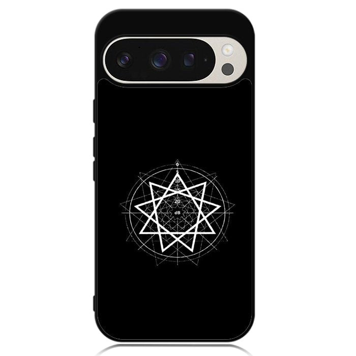 Slipknot Logo Google Pixel 9 Pro XL Case OV9819