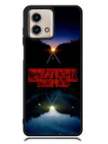 Stranger Things Sunset Motorola Moto G Stylus 5G 2023 Case OV9830