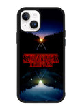 Stranger Things Sunset iPhone 14 Case QC9830