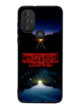 Stranger Things Sunset Motorola Moto G Pure 2021 , Moto G Power 2022 Case OV9830