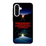 Stranger Things Sunset Samsung Galaxy A16 5G Case RC9830