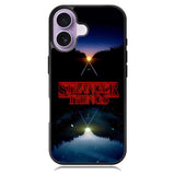 Stranger Things Sunset iPhone 17 Case OV9830