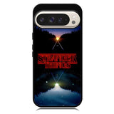 Stranger Things Sunset Google Pixel 10 Pro XL Case RC9830