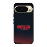Stranger Things Logo in The Sky Google Pixel 10 Pro XL Case OV9824