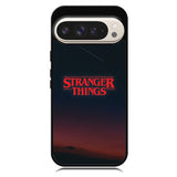 Stranger Things Logo in The Sky Google Pixel 10 Pro XL Case RC9824