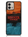 Stranger Things Poster Motorola Moto G Stylus 5G 2023 Case OV9827