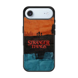 Stranger Things Poster iPhone Air Case QC9827