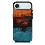 Stranger Things Poster iPhone 17 Air Case OV9827
