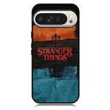 Stranger Things Poster Google Pixel 10 Pro XL Case RC9827