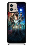 Stranger Things Motorola Moto G Stylus 5G 2023 Case OV9826