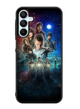 Stranger Things Samsung Galaxy A35 5G Case OV9826