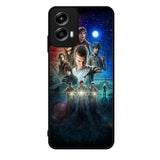 Stranger Things Motorola Moto G Play 2024 Case OV9826