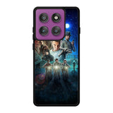 Stranger Things Motorola Moto Edge 60 Pro Case OV9826