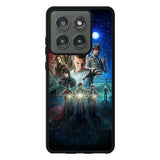 Stranger Things Motorola Moto Edge 2025 Case OV9826