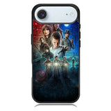 Stranger Things iPhone 17 Air Case OV9826