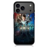 Stranger Things Samsung Galaxy S26 Ultra Case OV9826