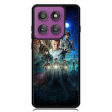 Stranger Things Motorola Moto Edge 2025 | Moto Edge 60 Fusion | Moto Edge 60 Pro Case OV9826