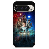 Stranger Things Google Pixel 9 Pro XL Case OV9826