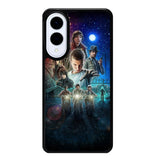 Stranger Things Samsung Galaxy S25 Edge 5G Case OV9826