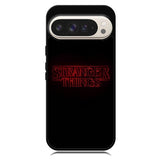 Stranger Things Logo Google Pixel 10 Pro XL Case RC9825