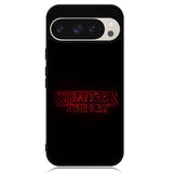 Stranger Things Logo Google Pixel 9 Pro XL Case OV9825
