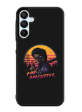 The Babysitter Samsung Galaxy A35 5G Case OV9831