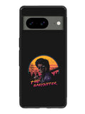 The Babysitter Google Pixel 8 Case QC9831