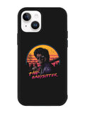 The Babysitter iPhone 14 Case QC9831