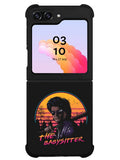 The Babysitter Samsung Galaxy Z Flip 5 5G 2023 Case OV9831
